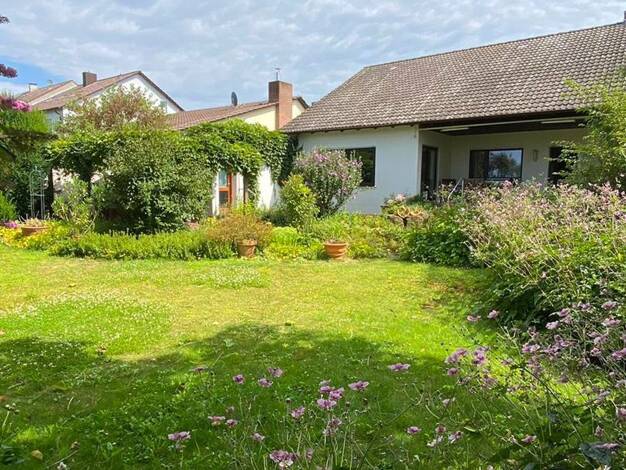 Einfamilienhaus zum Kauf 575.000 € 6 Zimmer 210 m² 649 m² Grundstück Dannstadt Dannstadt-Schauernheim 67125