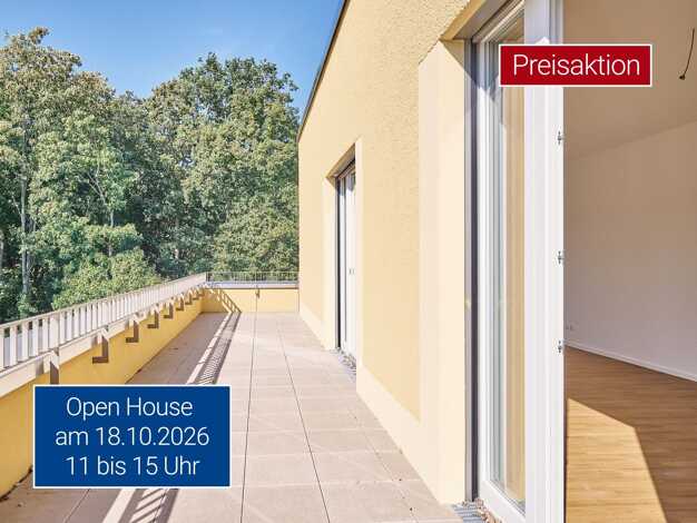 Wohnung zum Kauf - Neubau provisionsfrei 504.750 € 3 Zimmer 74,6 m² 2. Geschoss An der Villa Bolle 14B Köpenick Berlin 12557