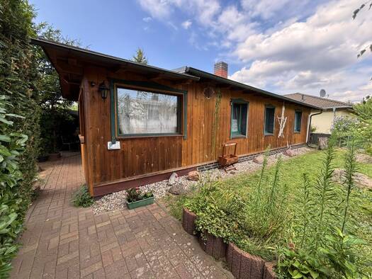 Einfamilienhaus zum Kauf 90.000 € 3 Zimmer 68 m² 601 m² Grundstück Rathenow Rathenow 14712