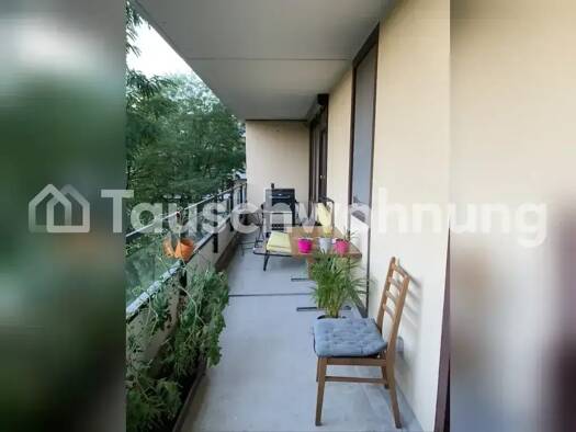 Wohnung zur Miete Tauschwohnung 870 € 2 Zimmer 64 m² 3. Geschoss Ramersdorf-Perlach München 81739