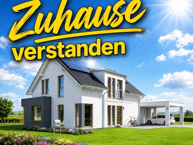 Einfamilienhaus zum Kauf 661.485 € 6 Zimmer 166,5 m² 880 m² Grundstück Blumberg Ahrensfelde 16356