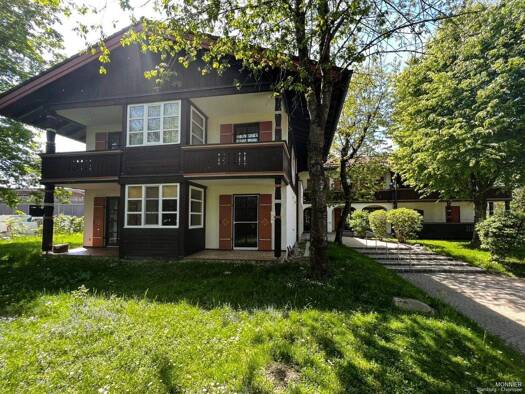 Wohnung zum Kauf 199.000 € 2 Zimmer 45 m² 1. Geschoss Eggstätt 83125