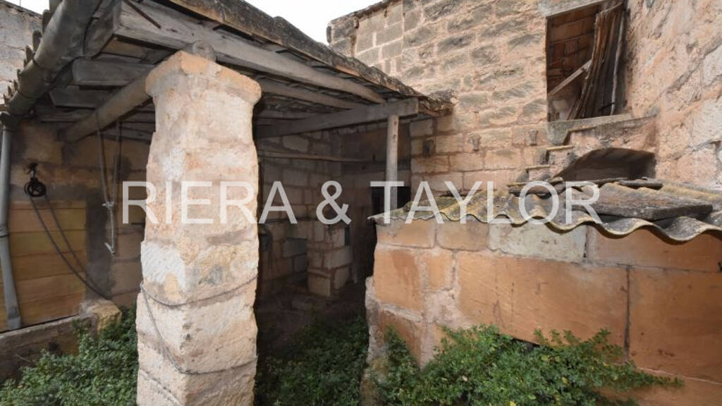 Haus zum Kauf 95.000 € 77 m² Grundstück Manacor