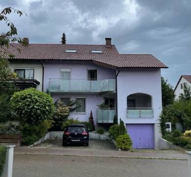 Doppelhaushälfte zum Kauf 485.000 € 7 Zimmer 221 m² 340 m² Grundstück frei ab sofort Wertingen Wertingen 86637