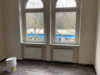 Wohnung zur Miete 425 € 2 Zimmer 46 m² 2. Geschoss Carnaperstraße 69 Barmen Wuppertal 42283
