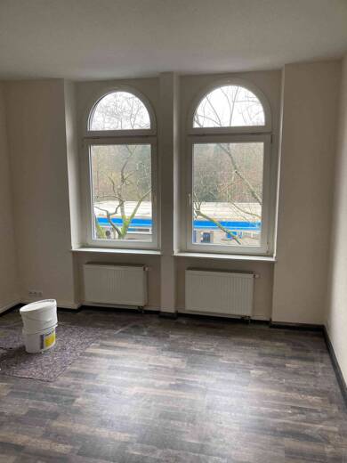 Wohnung zur Miete 425 € 2 Zimmer 46 m² 2. Geschoss Carnaperstraße 69 Rott Wuppertal 42283