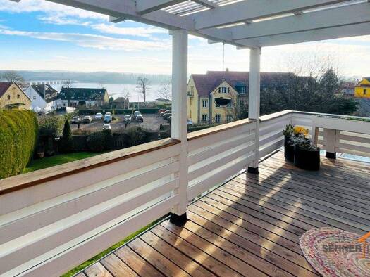 Maisonette zum Kauf 342.000 € 4,5 Zimmer 137 m² 1. Geschoss Auf der Liet 2 Delecke Möhnesee 59519