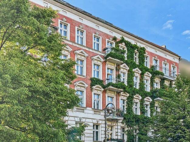 Maisonette zum Kauf 649.000 € 3 Zimmer 77,4 m² Prenzlauer Berg Berlin 10405