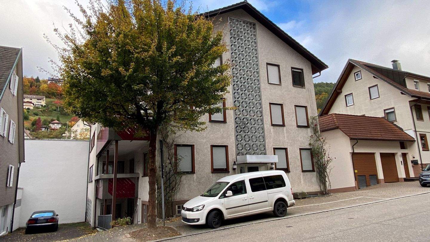 Haus – Bad Peterstal-Griesbach, Bad Peterstal - Ansicht 3