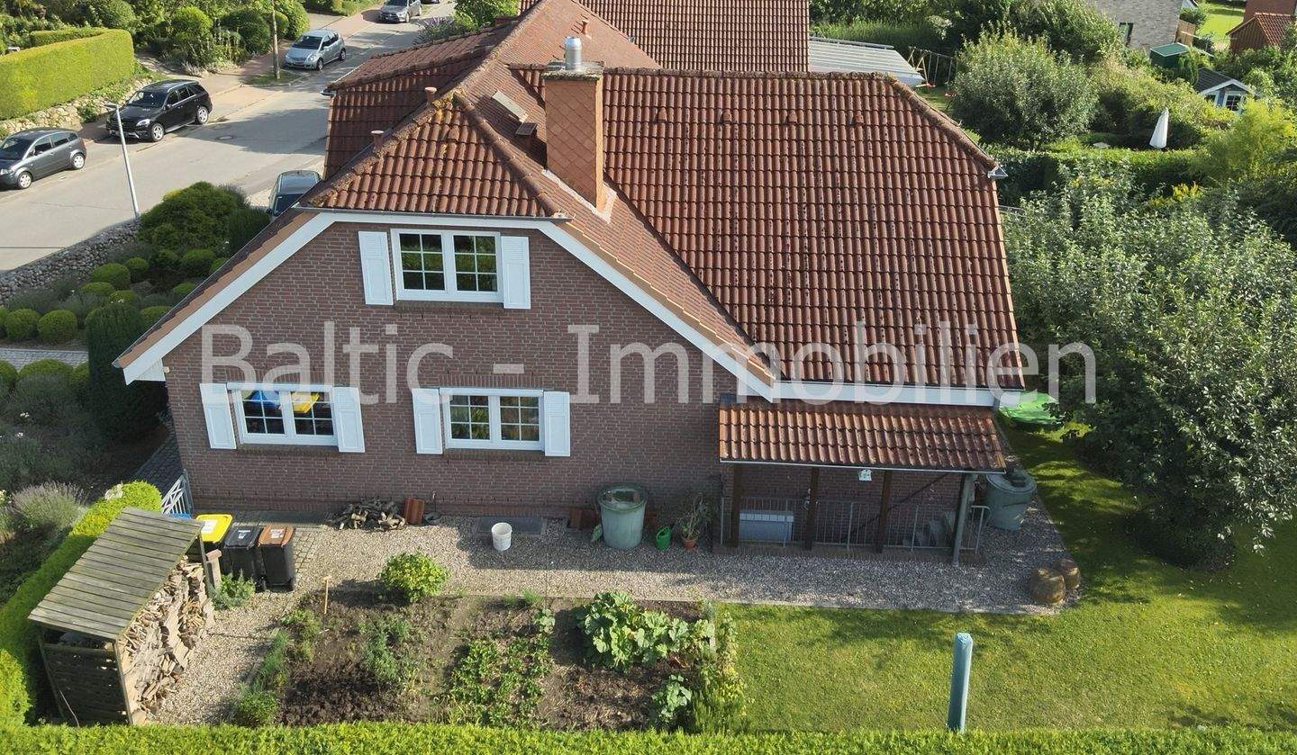 House in Neustadt, Ostholstein - Ansicht 4