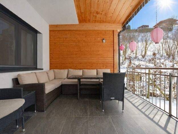 Wohnung zum Kauf 4 Zimmer 94,7 m² St. Johann 6380