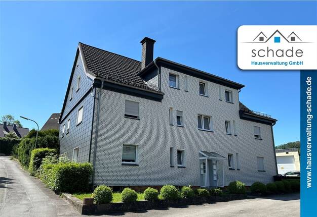 Wohnung zur Miete 370 € 2 Zimmer 64 m² frei ab 01.07.2025 Kückelheim Plettenberg 58840