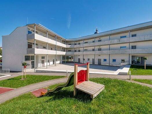 Wohnung zur Miete 709 € 59,4 m² Hauptstraße 4/12 Neuhofen an der Ybbs 3364