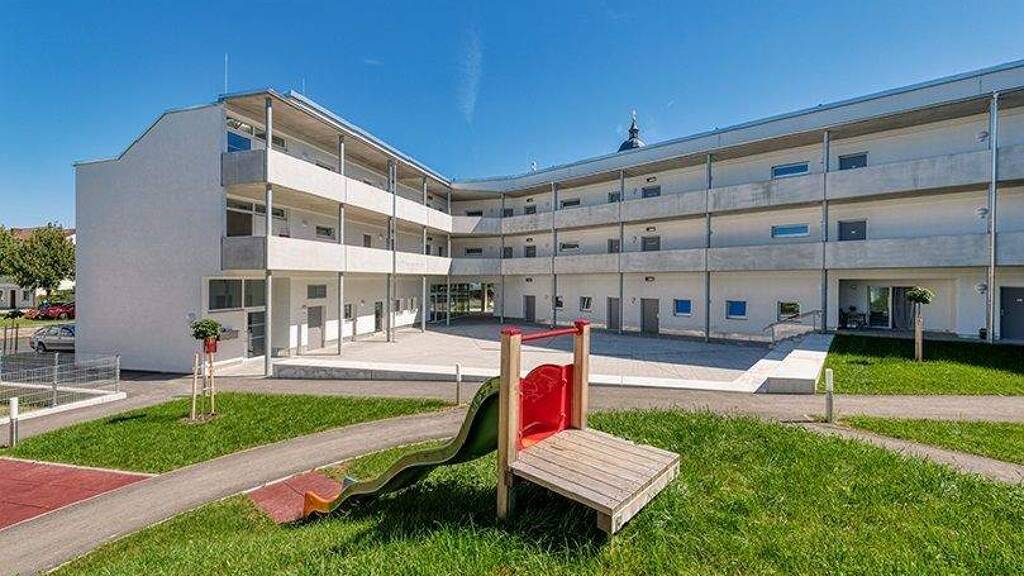 Wohnung zur Miete 709 € 59,4 m² Hauptstraße 4/12 Neuhofen an der Ybbs 3364