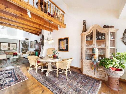 Maisonette zum Kauf 699.000 € 3 Zimmer 138 m² 4. Geschoss Friedenau Berlin 12161