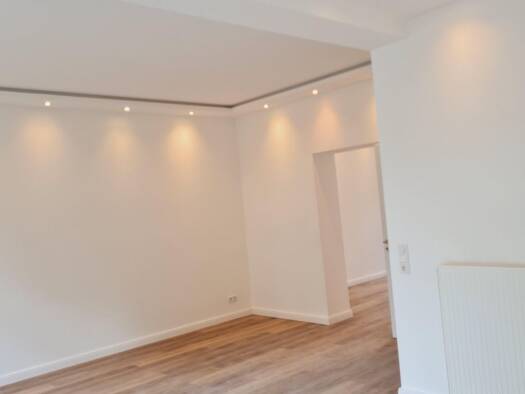 Wohnung zur Miete 995 € 4 Zimmer 117 m² 1. Geschoss Kolpingstr. 89 Alt-Hamborn Duisburg 47166