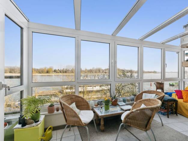 Wohnung zum Kauf 1.095.000 € 4 Zimmer 149 m² Köln 50996