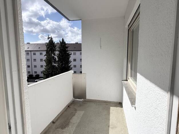 Wohnung zum Kauf provisionsfrei 525.000 € 3 Zimmer 74,5 m² 3. Geschoss Arnulfstraße 103 Neuhausen-Nymphenburg München 80634