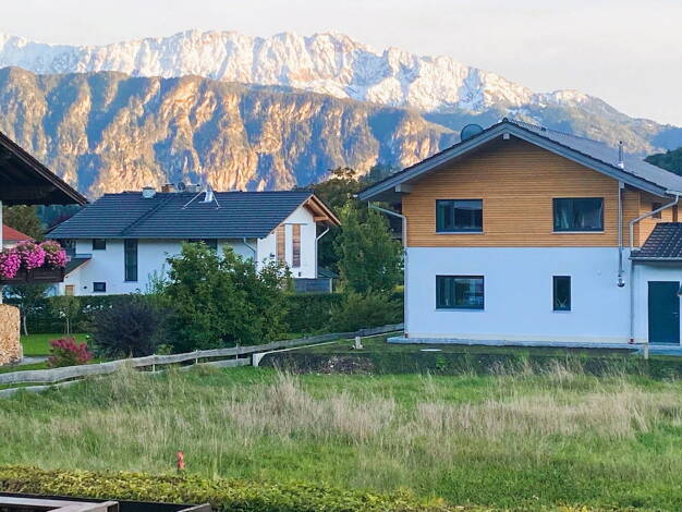 Wohnung zum Kauf provisionsfrei 275.000 € 4 Zimmer 64 m² 1. Geschoss Oberaudorf Oberaudorf 83080