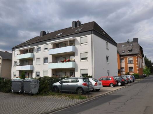 Wohnung zur Miete 430 € 2 Zimmer 55 m² Geschoss 3/4 Mayen 56727