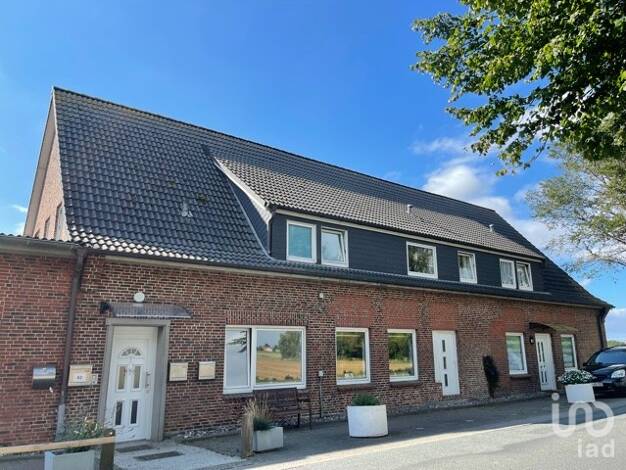 Mehrfamilienhaus zum Kauf 599.000 € 18 Zimmer 481 m² 1.451 m² Grundstück Nordstrand 25845