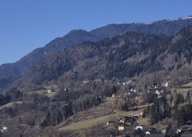 Grundstück zum Kauf - View 5