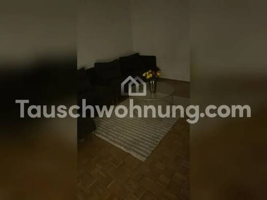 Wohnung zur Miete Tauschwohnung 600 € 3 Zimmer 65 m² 1. Geschoss Mitte Dortmund 44135