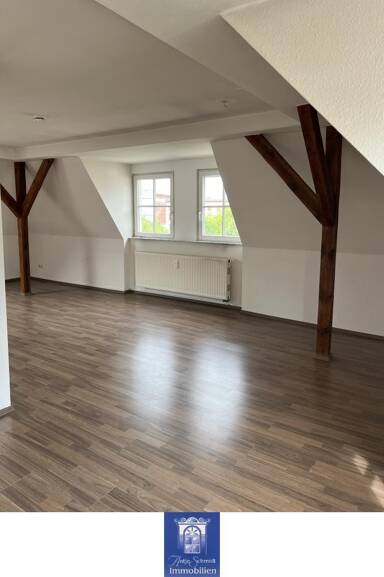 Wohnung zur Miete 359 € 2 Zimmer 59,8 m² Gröba Riesa 01591