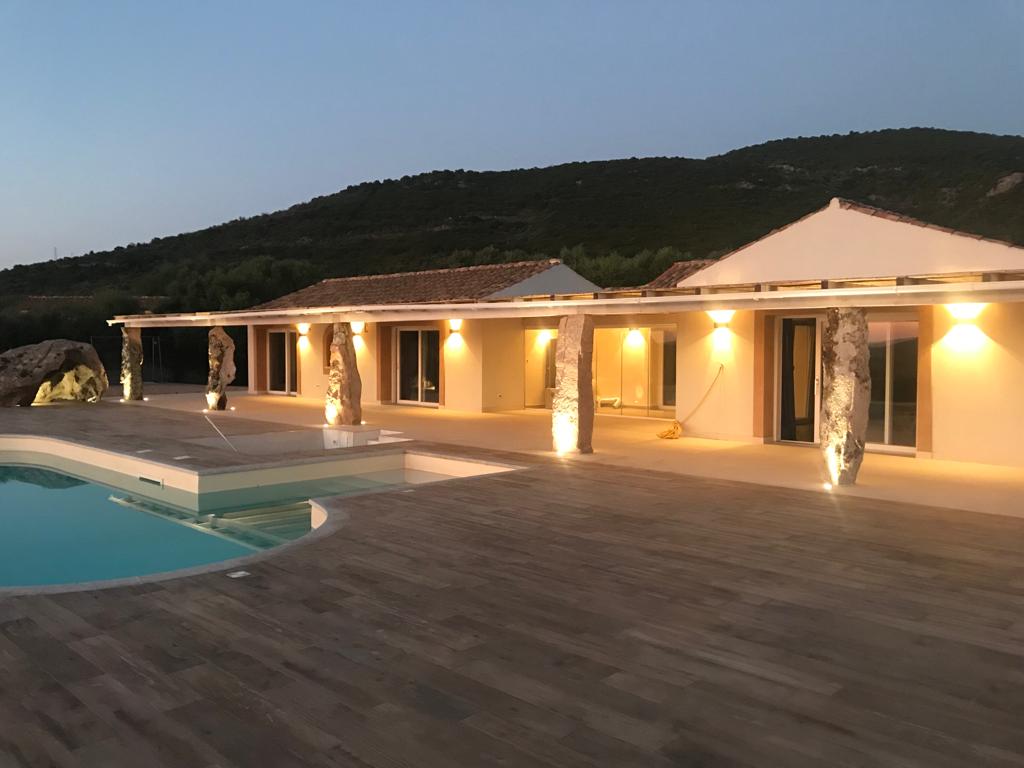 Villa zum Kauf 2.100.000 € 8 Zimmer 300 m²<br/>Wohnfläche 15.000 m²<br/>Grundstück ab sofort<br/>Verfügbarkeit Olbia