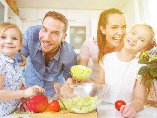 Einfamilienhaus zum Kauf - Erstbezug 372.999 € 5 Zimmer 127,5 m² 650 m² Grundstück Großsteinhausen 66484