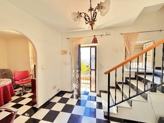Villa zum Kauf 124.000 € 3 Zimmer 169 m² Carretera Torre del Mar 1 Periana 29710