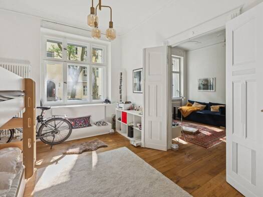 Wohnung zum Kauf 548.500 € 3 Zimmer 78 m² Charlottenburg Charlottenburg-Wilmersdorf 10587