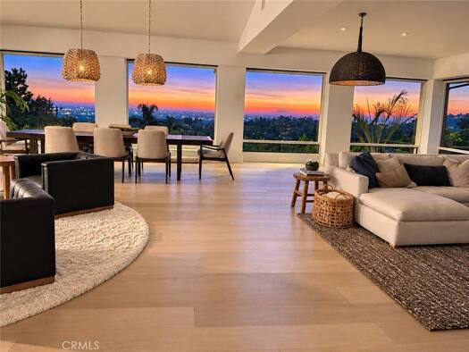 Einfamilienhaus zum Kauf 4.546.627 € 4 Zimmer 588,5 m² 1.957,5 m² Grundstück 10491 Ridgeway Drive North Tustin 92705