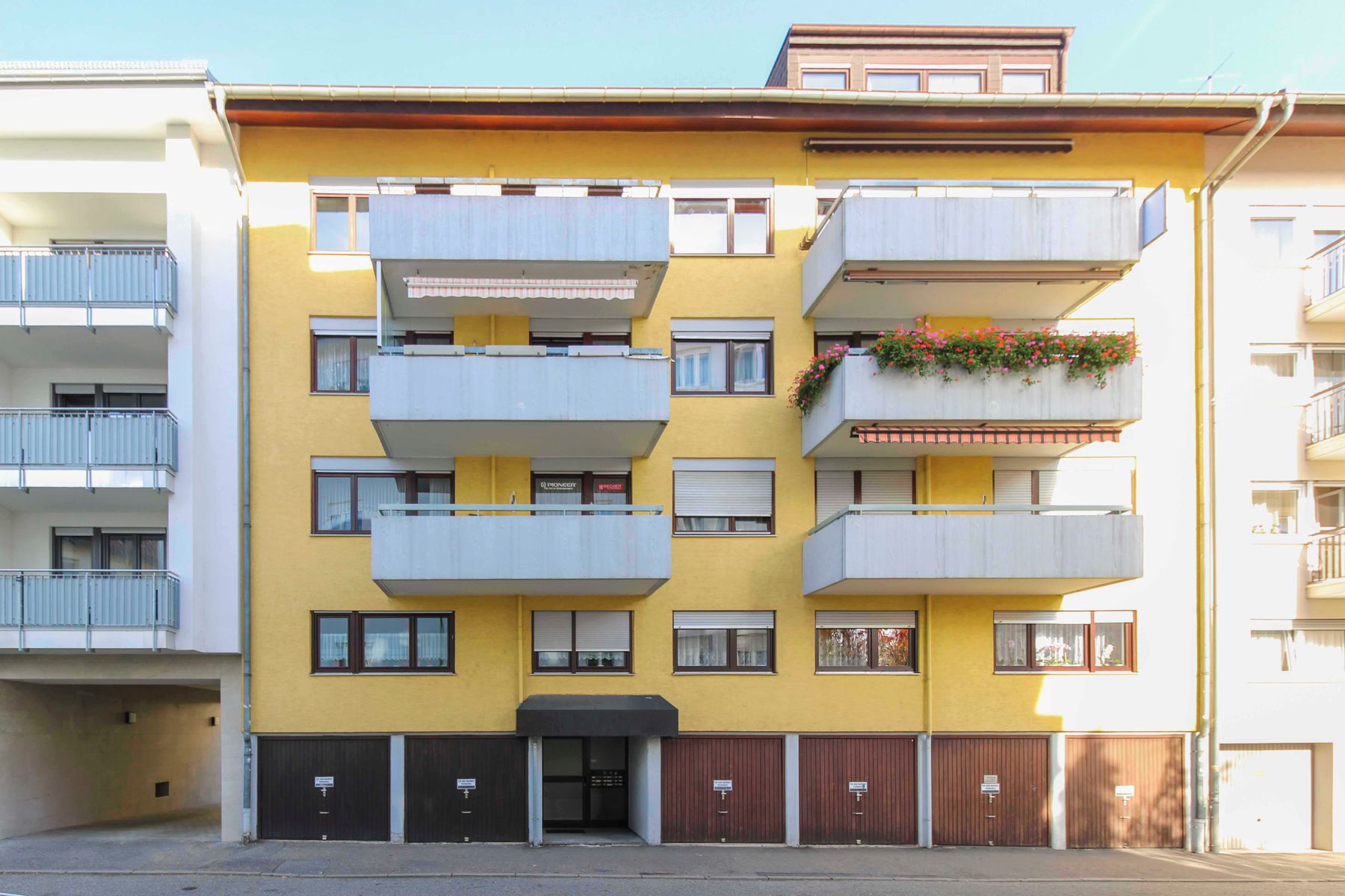 Immobilie zum Kauf als Kapitalanlage geeignet 260.000 € 3,5 Zimmer 75 m²<br/>Fläche Nordstadt - Stadtviertel 083 Pforzheim 75177