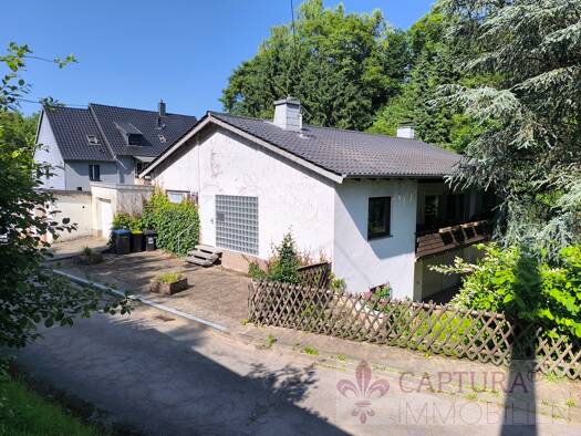 Einfamilienhaus zum Kauf 259.000 € 8 Zimmer 230 m² 800 m² Grundstück Sulzbach Sulzbach/Saar 66280