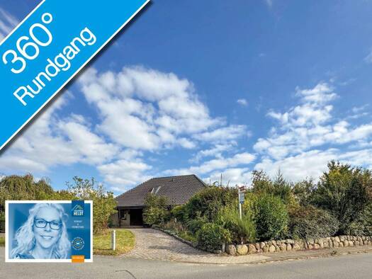 Wohnung zum Kauf 385.000 € 6 Zimmer 175 m² 2. Geschoss frei ab sofort Rethkamp 2 Ascheberg 24326