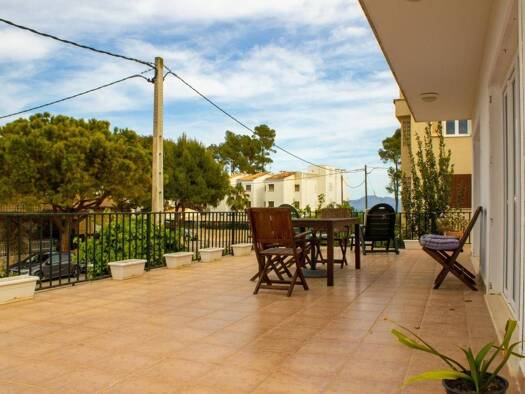 Wohnung zum Kauf 1.490.000 € 5 Zimmer 167 m² 1. Geschoss Carrer d´Apol-lo Alcúdia 07400
