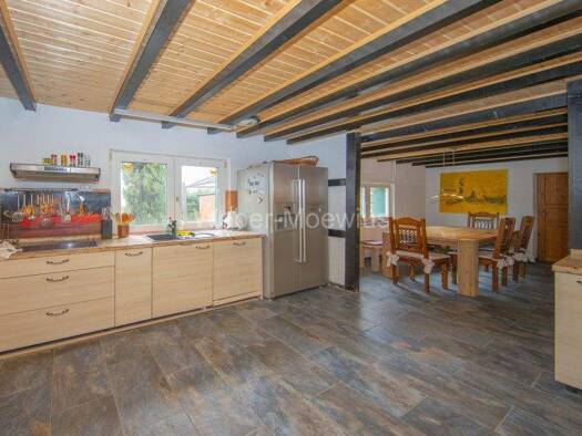 Einfamilienhaus zum Kauf 438.000 € 4 Zimmer 156 m² 801 m² Grundstück Scheiderhöhe Lohmar 53797