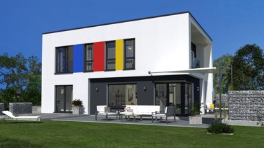 Einfamilienhaus zum Kauf 798.900 € 8 Zimmer 183,1 m² 630 m² Grundstück Bännjer-Rück - Südwesten Kaiserslautern 67663