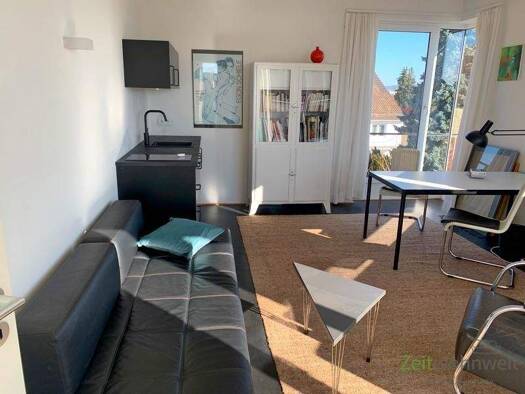 Studio zur Miete Wohnen auf Zeit 880 € 1 Zimmer 45 m² frei ab 01.03.2026 Niederzwehren Kassel 34134