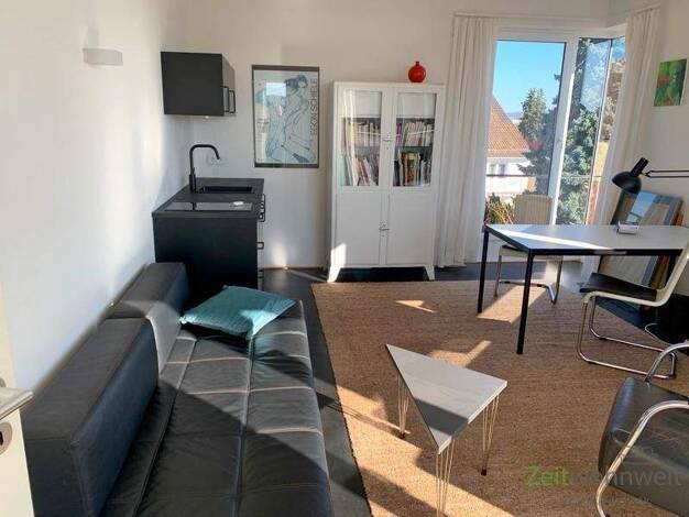 Studio zur Miete auf Zeit 885 € 1 Zimmer 46,2 m² frei ab 01.06.2026 Niederzwehren Kassel 34134