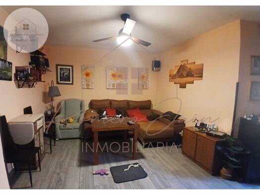 Wohnung zum Kauf 139.000 € 3 Zimmer 66 m² EG Jaén 23002