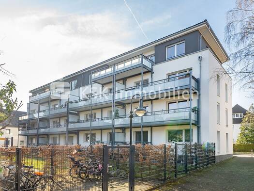 Wohnanlage zum Kauf als Kapitalanlage geeignet 186.500 € 3 Zimmer 64,2 m² Weiß Rodenkirchen 50999