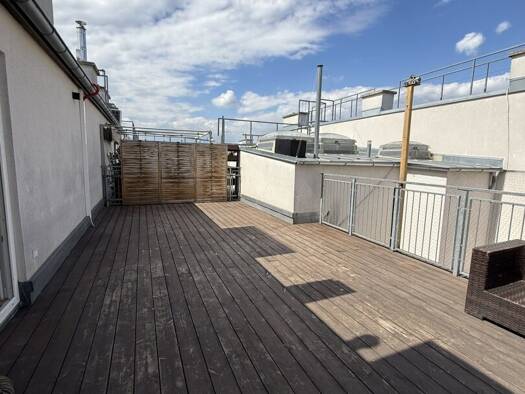 Wohnung zur Miete 1.728 € 4 Zimmer 100 m² Margareten 1050