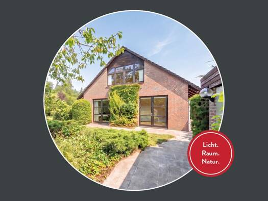 Einfamilienhaus zum Kauf 599.000 € 6 Zimmer 138 m² 986 m² Grundstück Kaltenmoor Lüneburg 21337