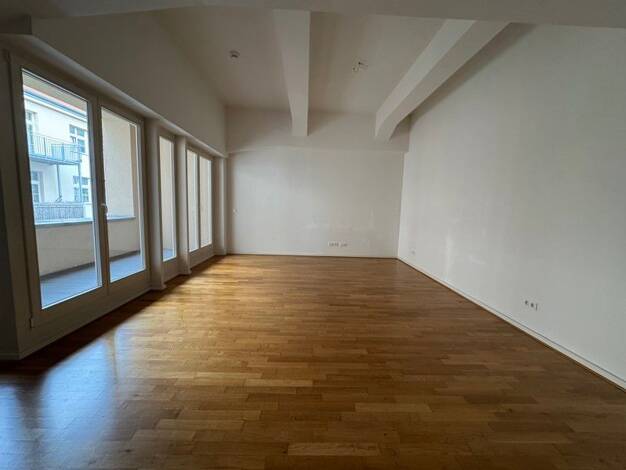 Wohnung zur Miete 915 € 2,5 Zimmer 73,2 m² 2. Geschoss frei ab 18.09.2026 Salomonstraße 2 Zentrum-Ost Leipzig 04103