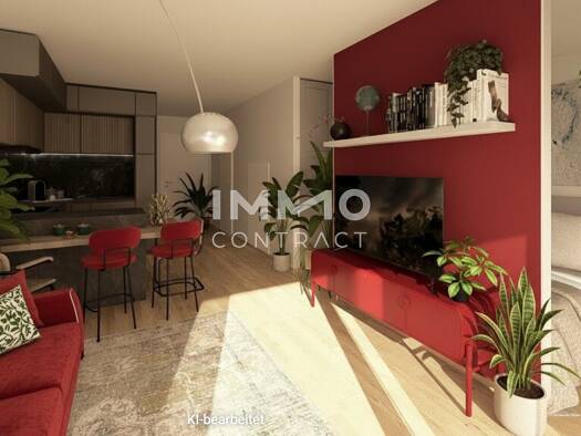 Wohnung zum Kauf - Erstbezug provisionsfrei 201.631 € 1,5 Zimmer 42,6 m² frei ab 30.06.2027 Peuerbach 4722