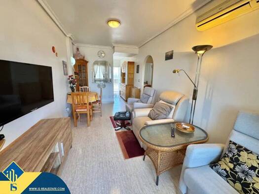 Wohnung zum Kauf 121.000 € 2 Zimmer 106 m² EG Almoradí 03160