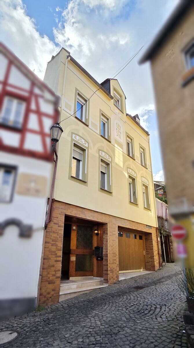 Einfamilienhaus zum Kauf - Ansicht 2