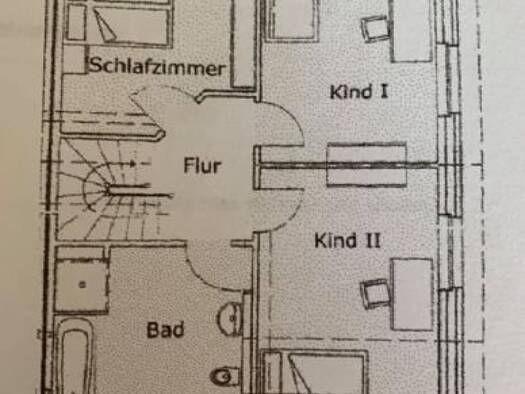 Doppelhaushälfte zur Miete 1.200 € 4 Zimmer 123 m² 428 m² Grundstück frei ab 01.01.2027 Ahlerstedt Ahlerstedt 21702